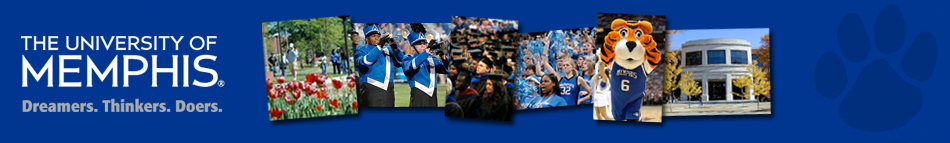 Memphis pics banner